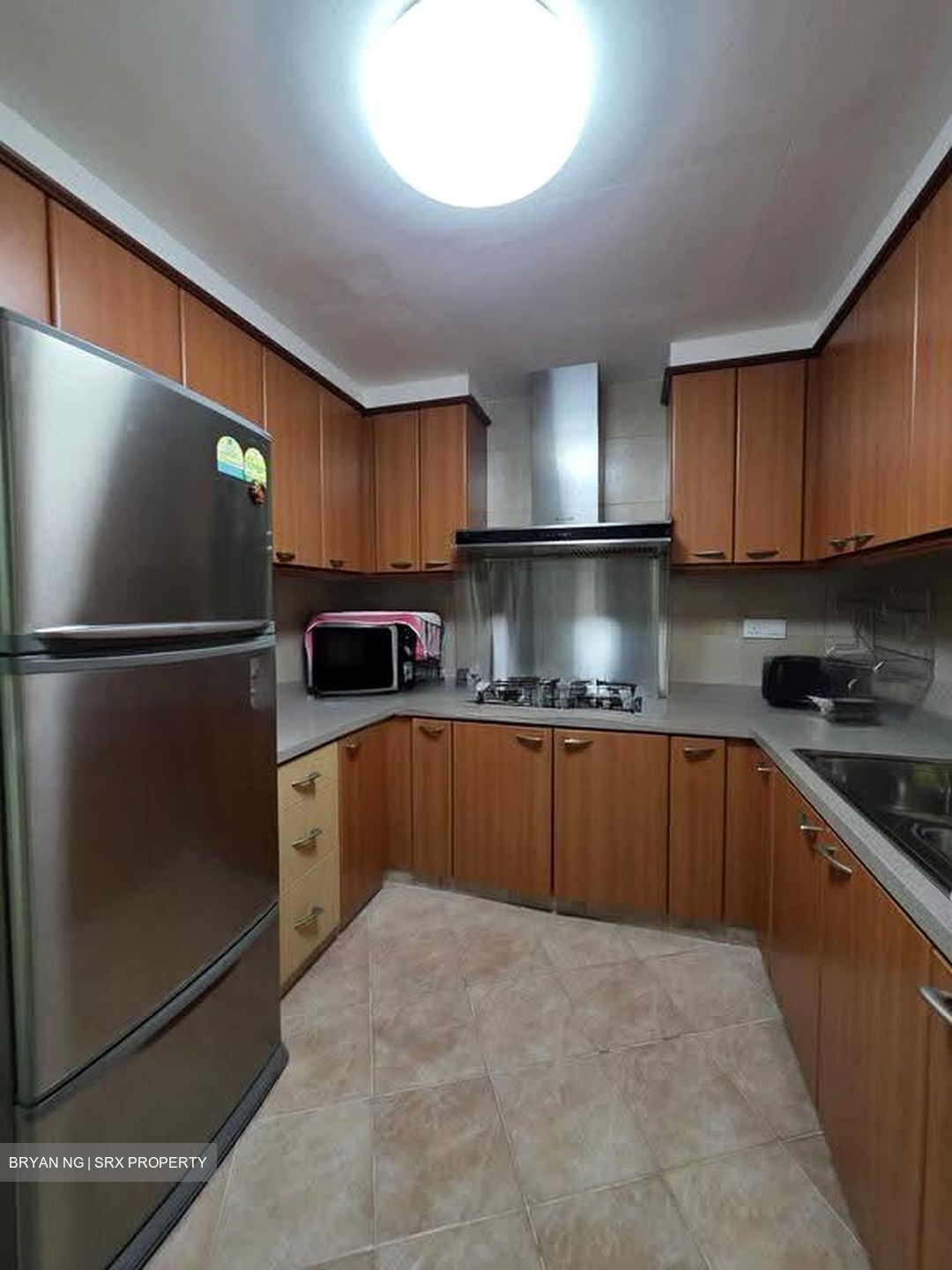 Regent Grove (D23), Condominium #628418551